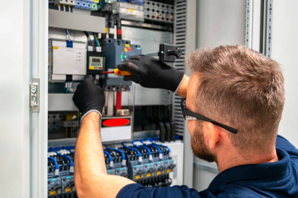 Industrial Electrical Services in Blue Point, NY